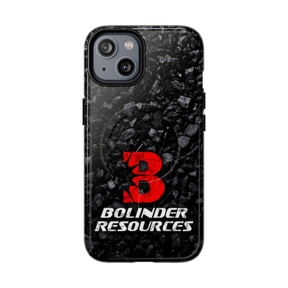 Bolinder Gravel Tough Magnetic Phone Case