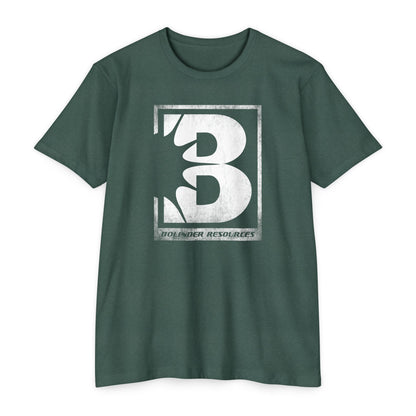 Bolinder Block Tee