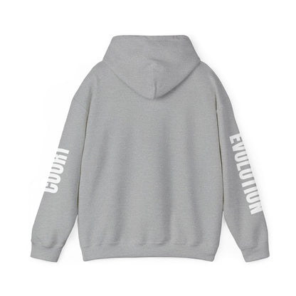 Court Evolution Heavy Blend™ Hooded Sweatshirt