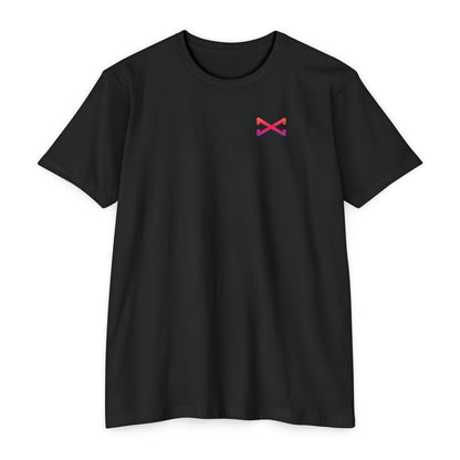 XFit Blueprint Tee