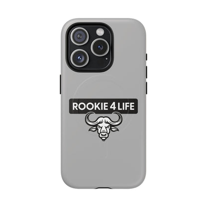 Rookie 4 Life Magnetic Phone Case