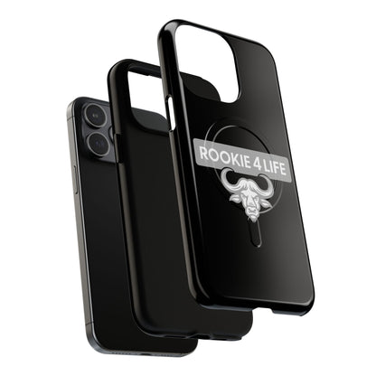 Rookie 4 Life Magnetic Phone Case