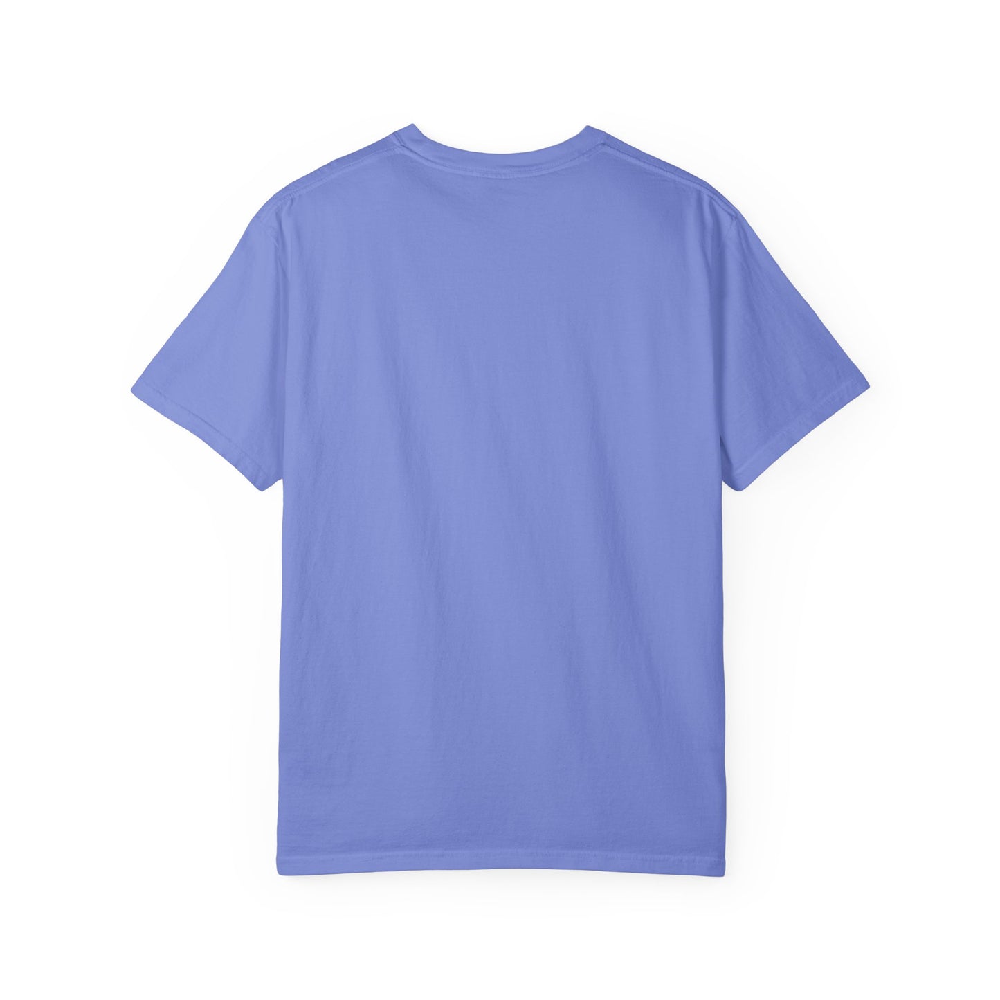 Swagnar Icon Garment-Dyed T-shirt