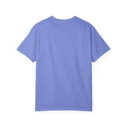 Swagnar Icon Garment-Dyed T-shirt