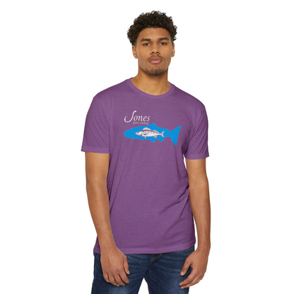 JSF Logo Tee