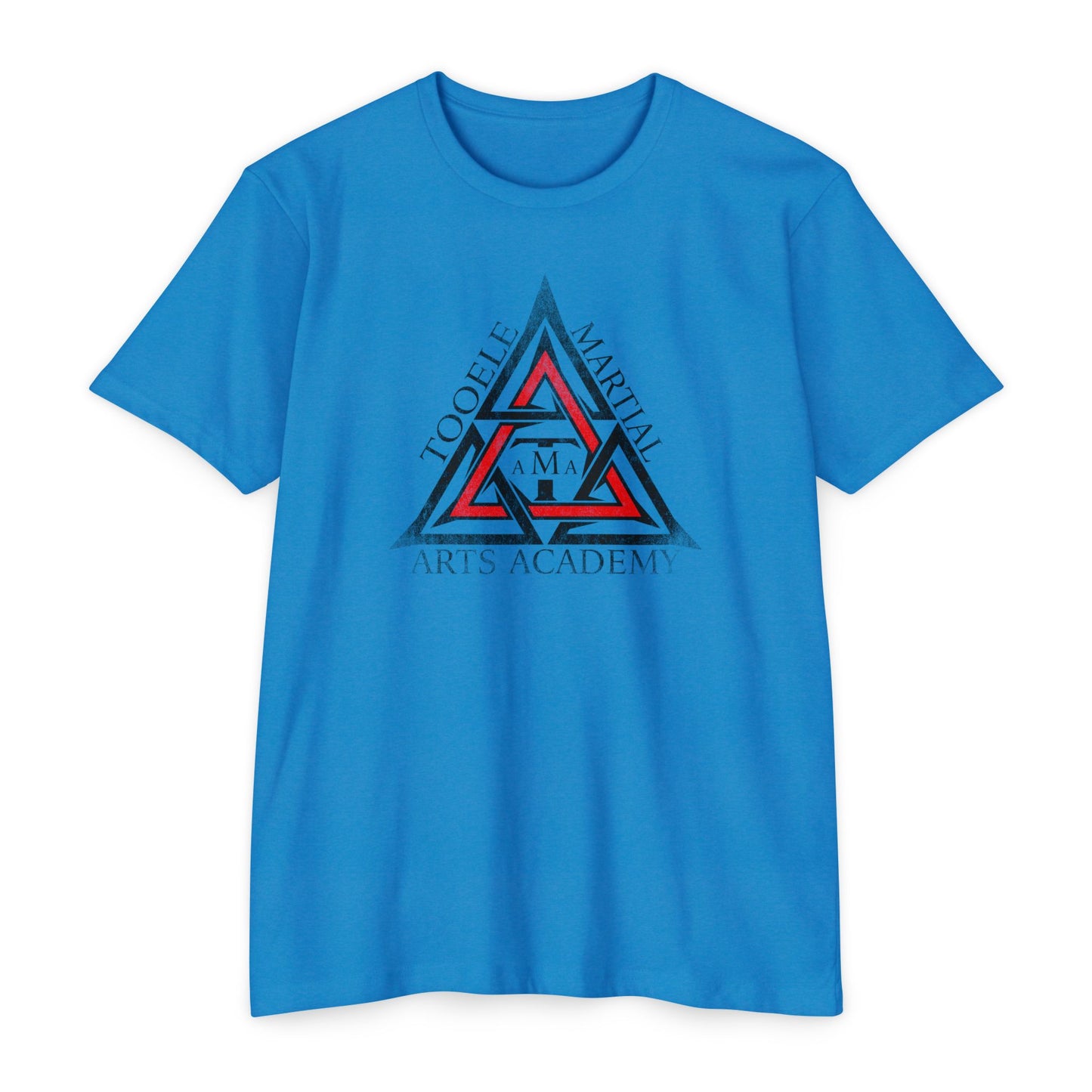 TMAA Logo Tee