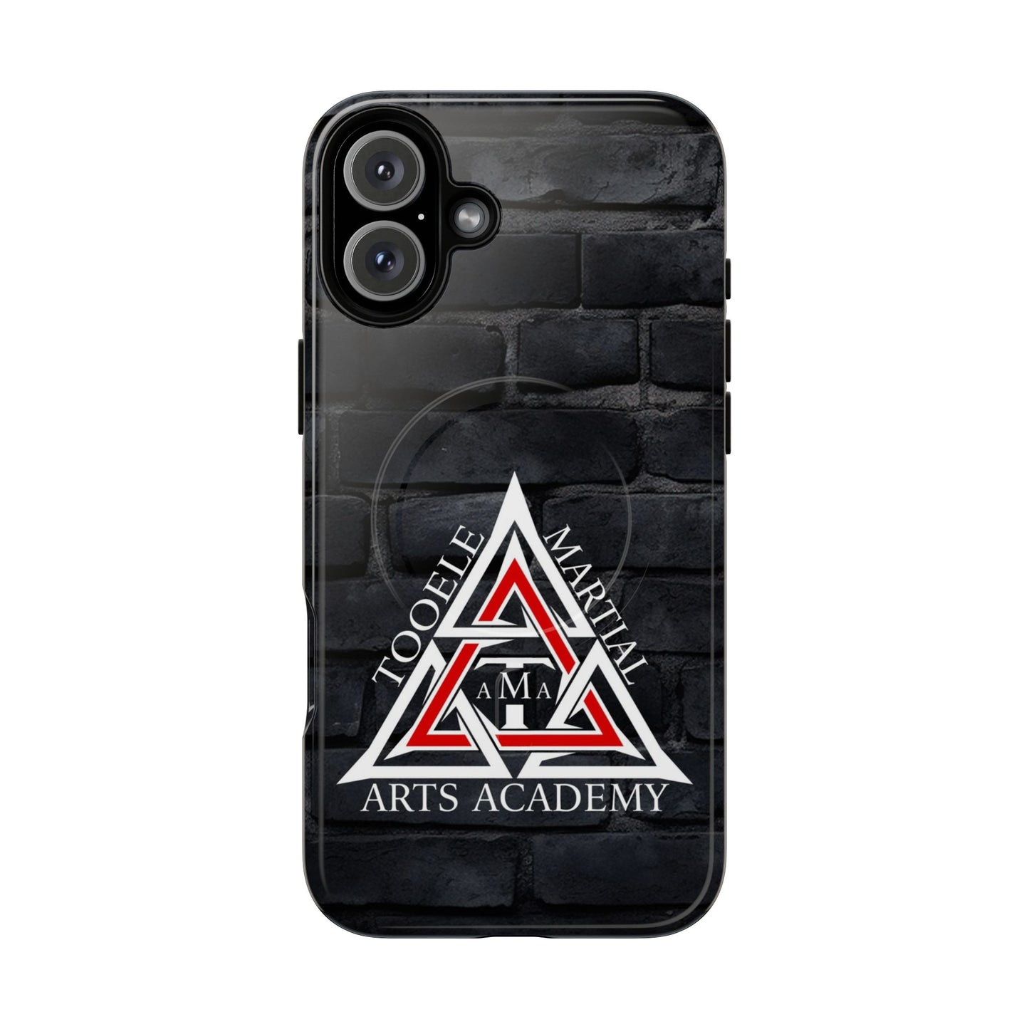 TMAA Tough Magnetic Phone Case