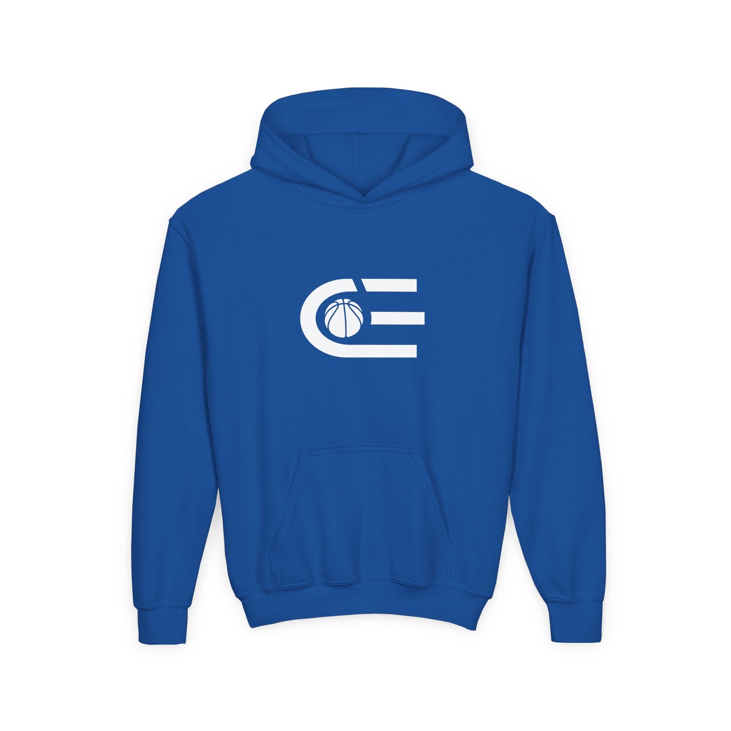 Court Evolution Icon Youth Hoodie