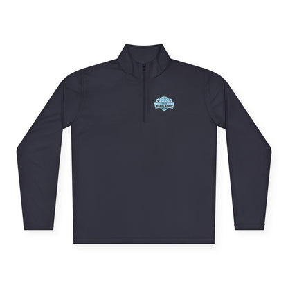 Hard Knox Logo Quarter-Zip