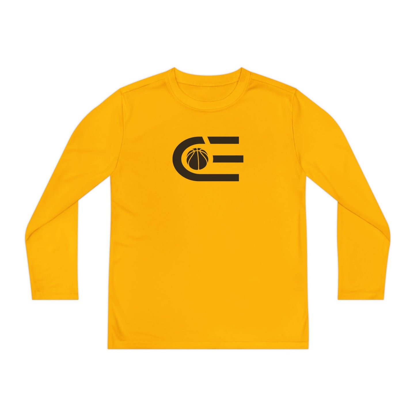 Court Evolution Youth LS Icon Tee