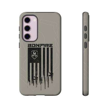 2A Flag Tough Phone Case