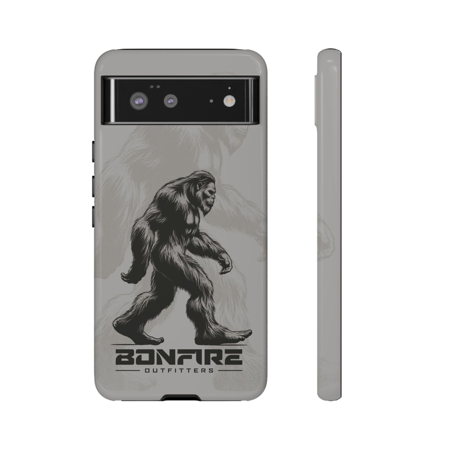 Squatch Walkin' Tough Phone Case