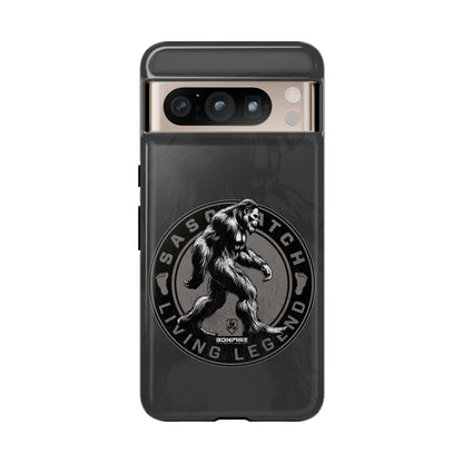 Living Legend Tough Phone Case