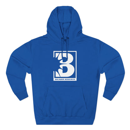 Bolinder Block Hoodie