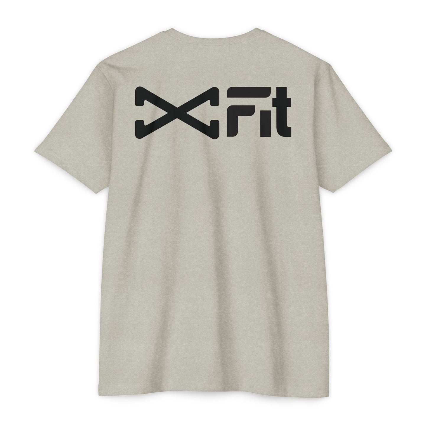 XFit Flagship Tee