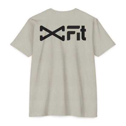 XFit Flagship Tee