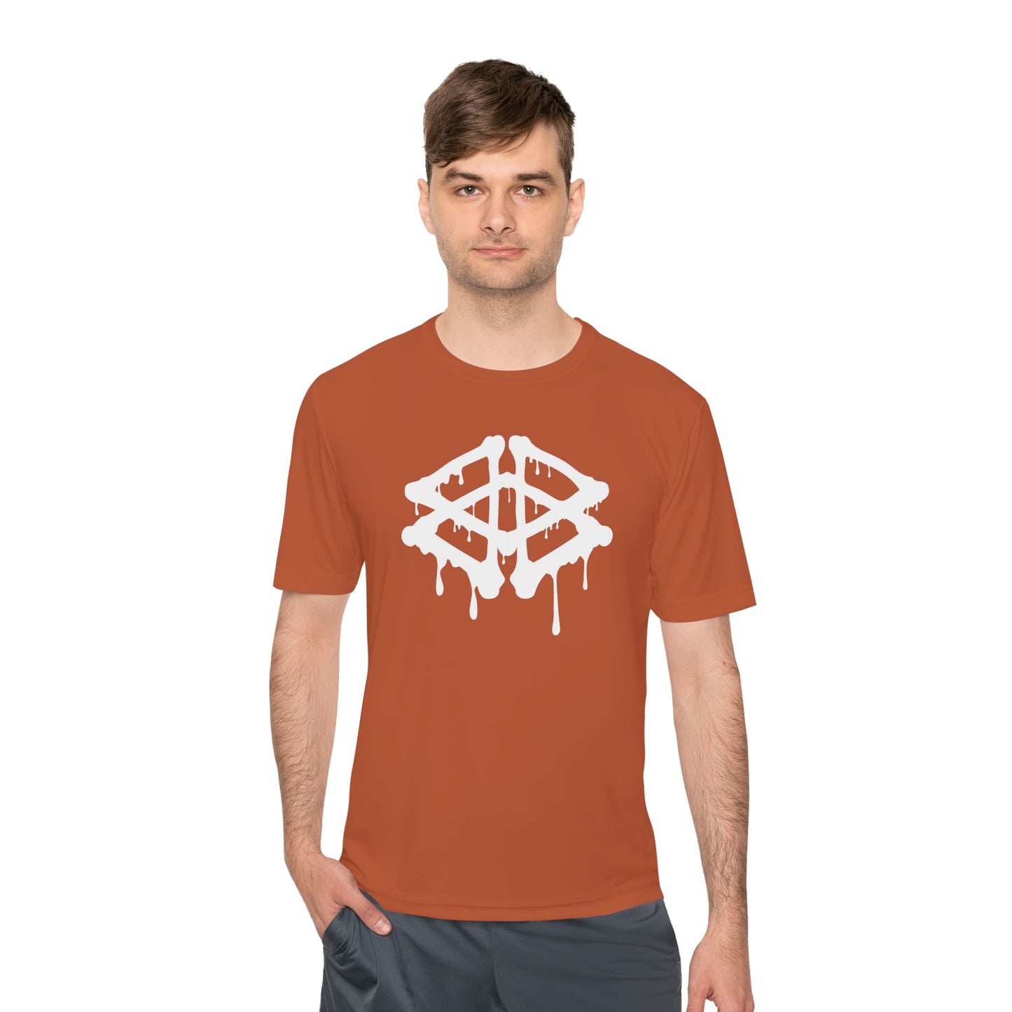 Boneyard Barbering Sport-Tek Drip Tee