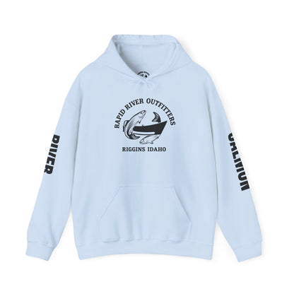Rapid River Heavy Blend™ Hooded Sweatshirt