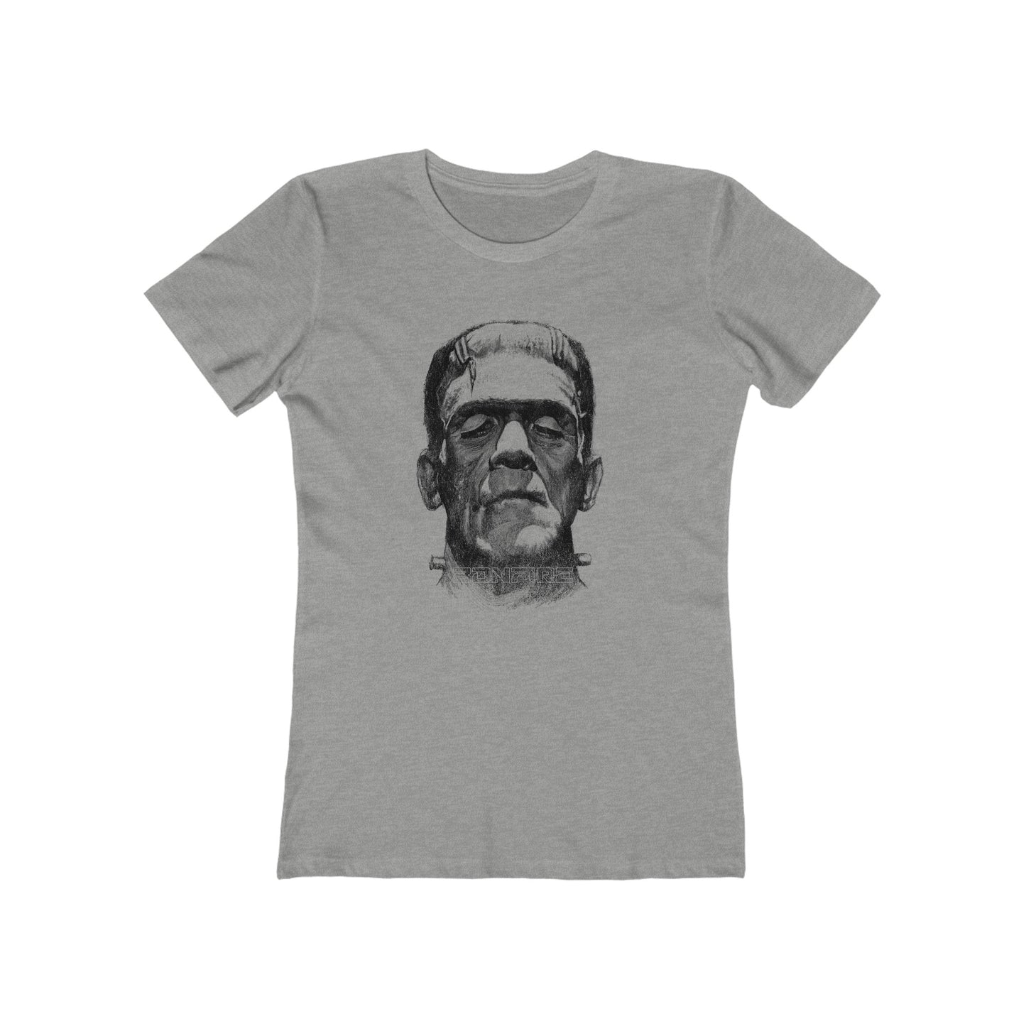 Women's Frankenstein Tee