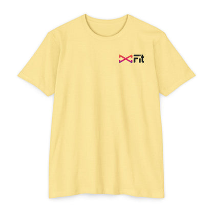 XFit Blueprint Tee
