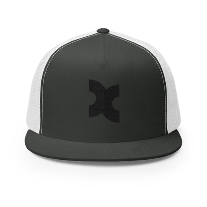 Charter Connect Trucker Cap