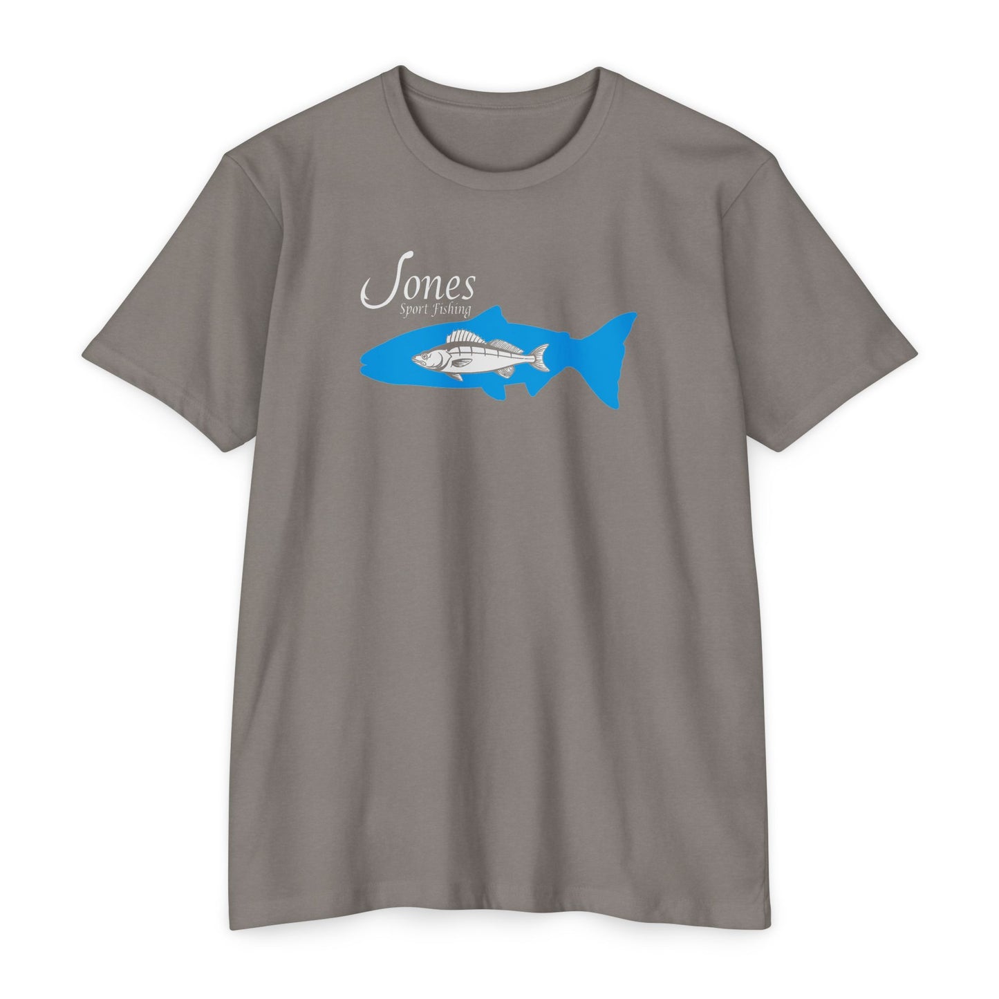 JSF Logo Tee
