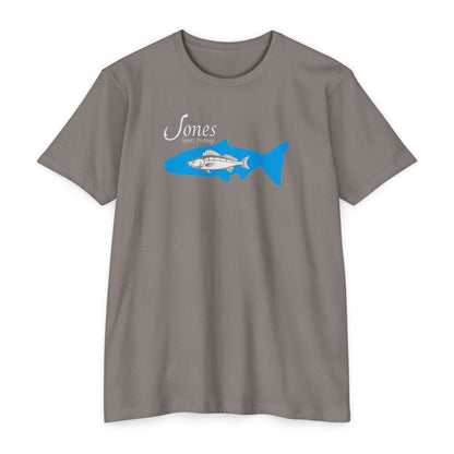 JSF Logo Tee