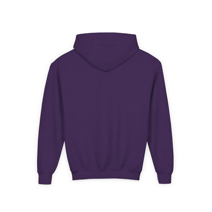Adversity Athletes Lion Youth Hoodie