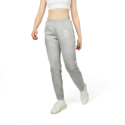 Adversity Athletes Adidas Unisex Fleece Joggers