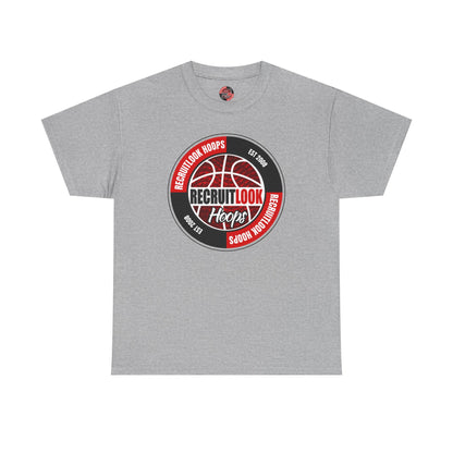Recruit Look Classic Cotton Tee