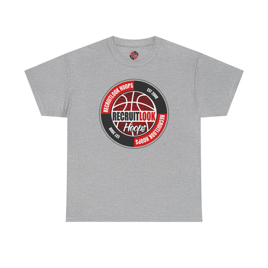 Recruit Look Classic Cotton Tee