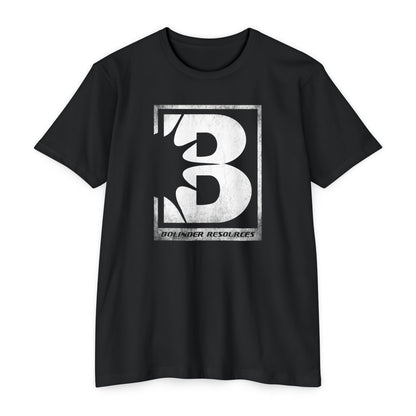 Bolinder Block Tee