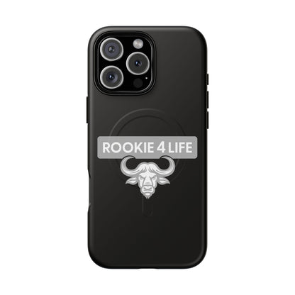 Rookie 4 Life Magnetic Phone Case
