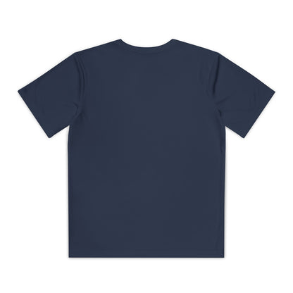 Court Evolution Youth Sideline Tee