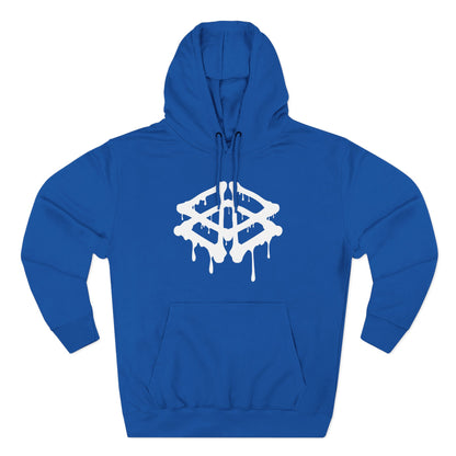 Boneyard Barbering Drip Hoodie