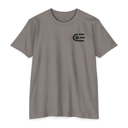 Court Evolution Essential Tee