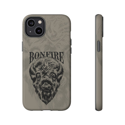 Bison Tough Phone Case