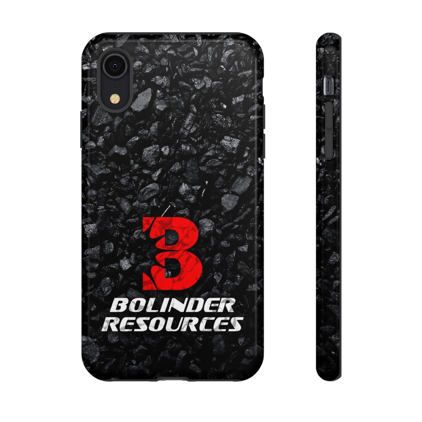 Bolinder Gravel Tough Phone Case