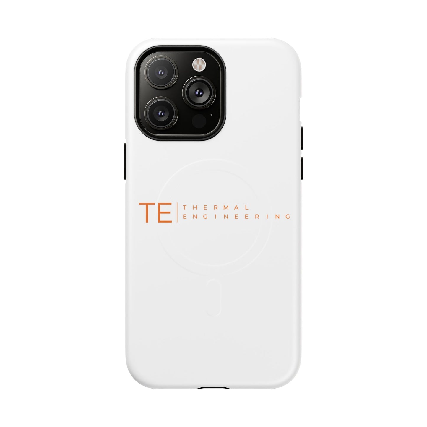 TE Magnetic Phone Case