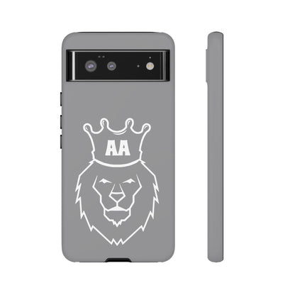 Adversity Athletes Phone Case