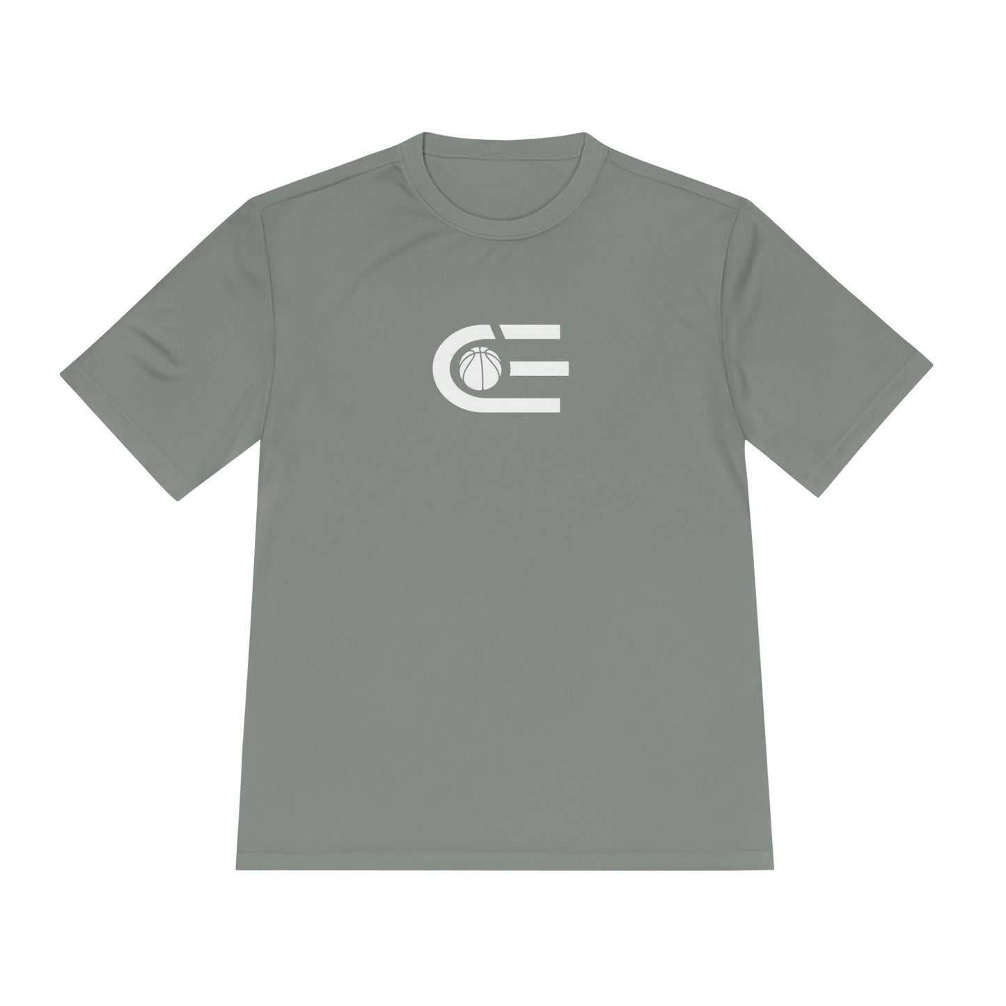 Court Evolution Icon Moisture Wicking Tee