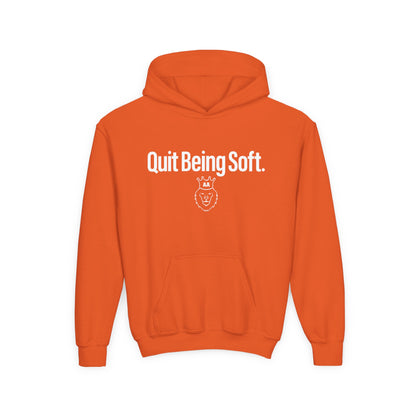 Adversity Athletes QBS Youth Hoodie