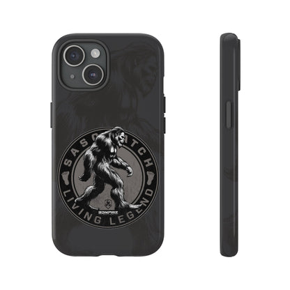 Living Legend Tough Phone Case