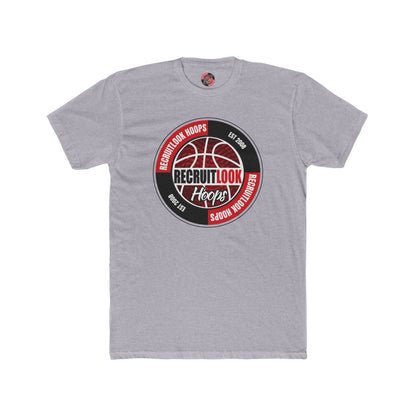 Recruit Look Classic Crew Tee