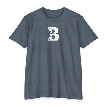 Bolinder B Tee