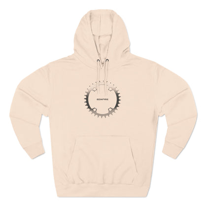 Chain Ring Hoodie