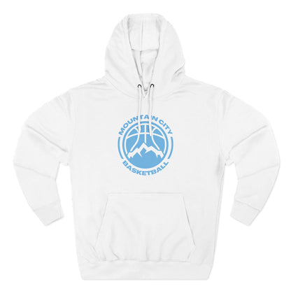 MTN City Game Day Hoodie