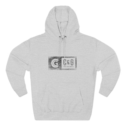 C&G Topo Hoodie