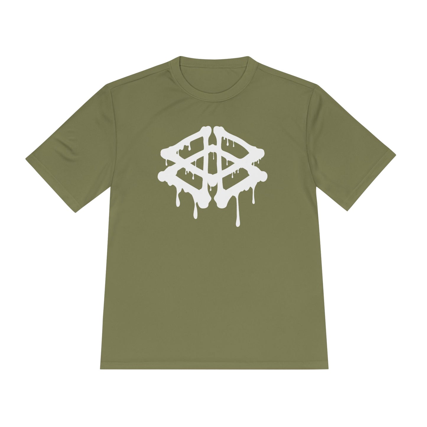 Boneyard Barbering Sport-Tek Drip Tee