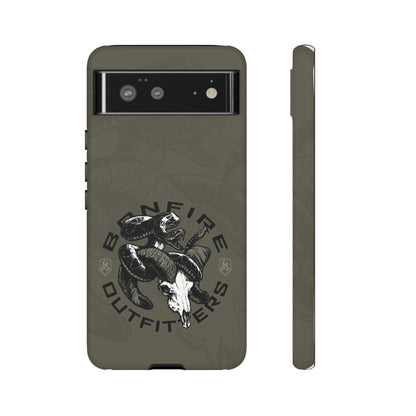 Desert Tough Phone Case